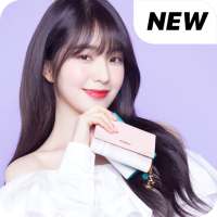 Red Velvet Irene Wallpaper Kpop HD New logo