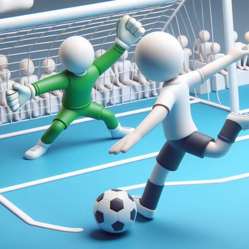 Goal Party - Soccer Freekick 1.30