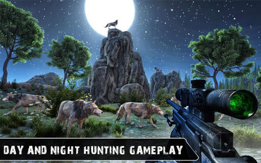 Dinosaur Hunting Games 2021 screenshot 7
