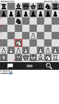 Chess Study: PDF PGN Lite screenshot 6