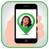 Caller ID Tracker Gps Locator 1.0