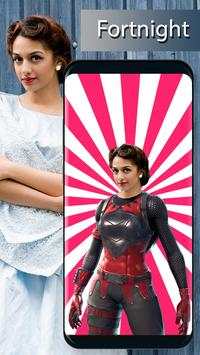 Fortnight SuperHero Photo Suit screenshot 4