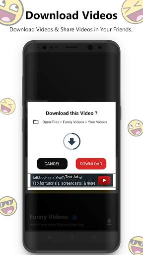 Funny Takatak Video - Made in India | Snack Video screenshot 5