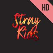Stray Kids Wallpaper HD on 9Apps