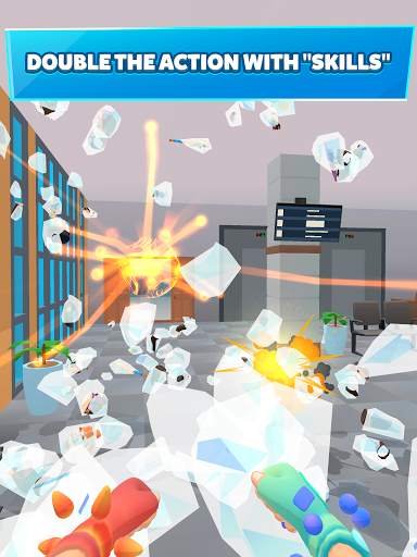 Ice Man 3D screenshot 9
