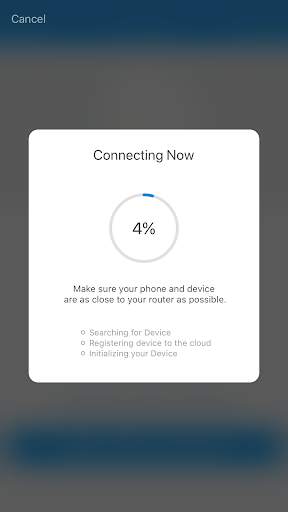 BESTEK HOME screenshot 5