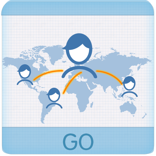 GO SMS Pro FBChat plug-in icon