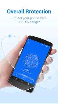 Clean My Android - Antivirus screenshot 3