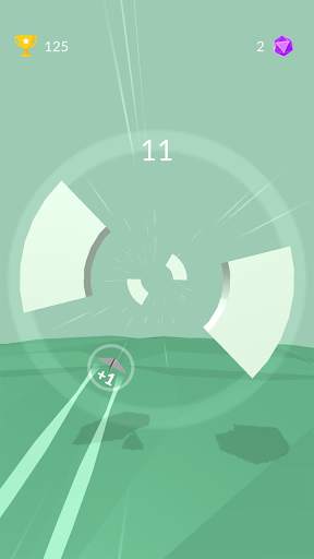 Paper Plane Saga 3D screenshot 6