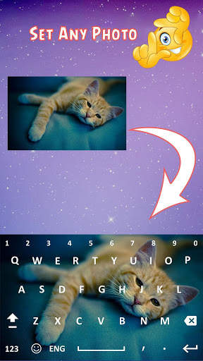 Lithuanian Keyboard screenshot 4