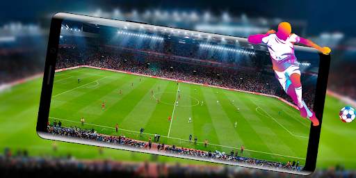 Ultra Football Legends screenshot 4