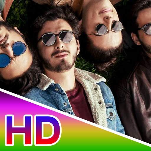 Morat Wallpaper 🔥 3.4