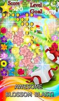 Flower Crush Mania screenshot 3