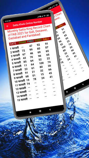 Satta Khelo, Satta king result Online satta number screenshot 6