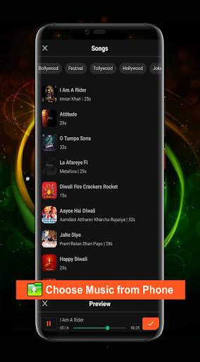 JikTok - Life Style Short Video App screenshot 5