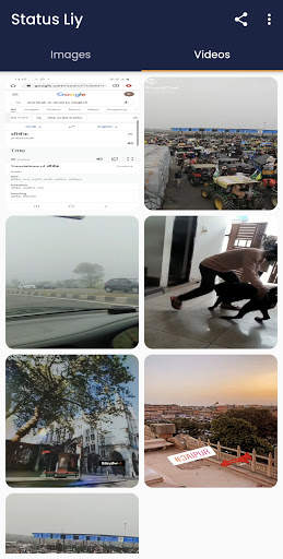 Status Liy screenshot 5