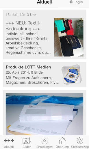 LOTT Medien screenshot 10