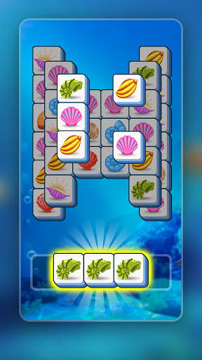 Tile Match Fun - Jogo de Puzzle Matching Tile screenshot 2