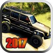 New car Off-road driving Free 1.0