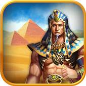 Pharaoh's Gems Swap 1.0
