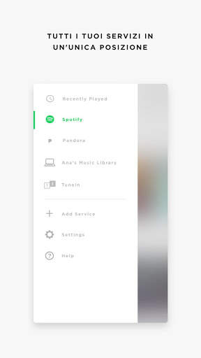 App SoundTouch™ di Bose screenshot 3
