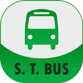 ST Bus Maharashtra icon
