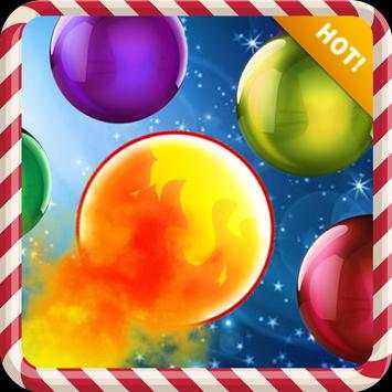 Bubble Ball Shooter Pop screenshot 1
