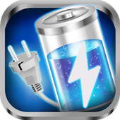 Sudo Charge - Super Fast Charging أيقونة