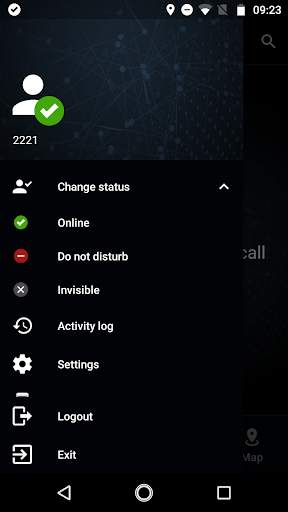 Tigo Business Push To Talk screenshot 8