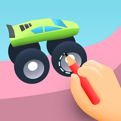 Wheel Scale! icon