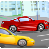 Extreme Car Driving2 आइकन