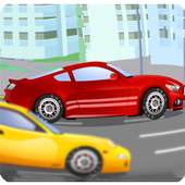 Extreme Car Driving2 1.7