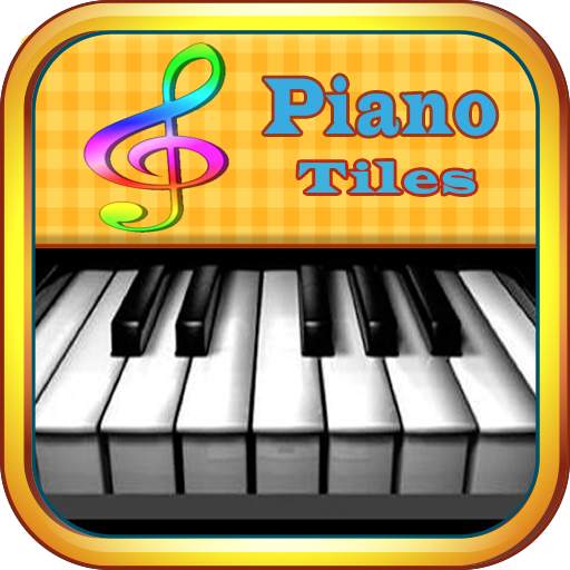 On My Way Piano Tiles 1.0
