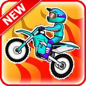 New Bike Race Motorcycle Game 2.0.1