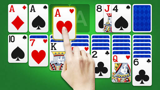 Solitaire Classic Klondike screenshot 30