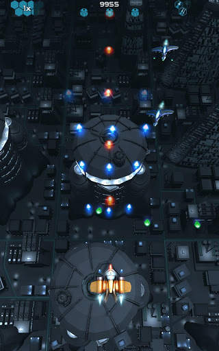 Escape Velocity Space Shooter screenshot 6