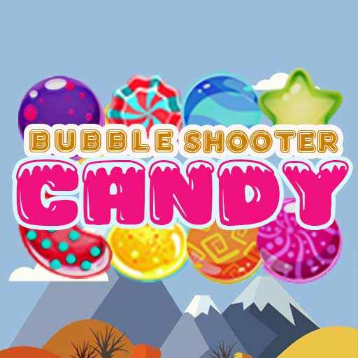 Bubble Shooter Candy Ice 3.0.1