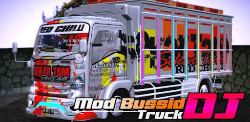 Mod Bussid Terbaru 2021 screenshot 4