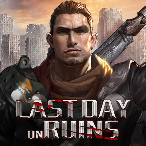 Last Day on Ruins : Survive the Monster and Zombie 2.6