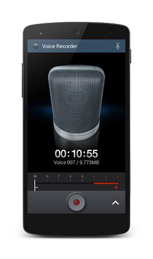 Audio Editor & Ringtone Maker screenshot 2
