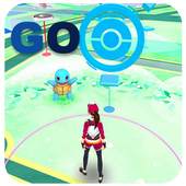Guide for Pokemon GO app game 3.2.3