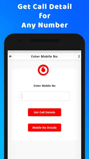 Call History: Call Details Of Any Mobile Number screenshot 4