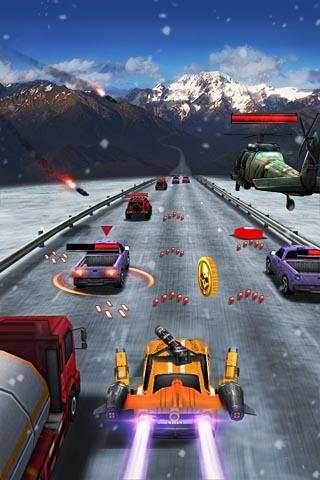 Death Road 2 screenshot 1