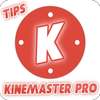 Tips KineMaster - Video Editing Pro on 9Apps