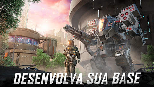 Instant War: Ultimate Warfare screenshot 1
