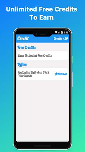 Free Phone Calls - Free SMS Texting screenshot 5