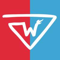 Whammychat: live-stream chat leveled up! logo