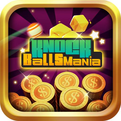 Knock Balls Mania 2.7