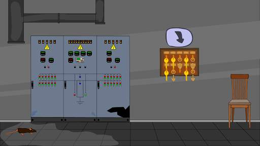 Stickman Jailbreak 3 : Funny Escape Simulation screenshot 3