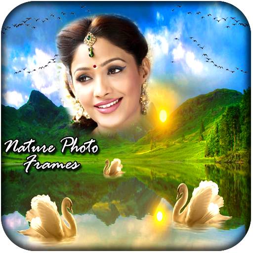 Nature Photo Frames 1.3
